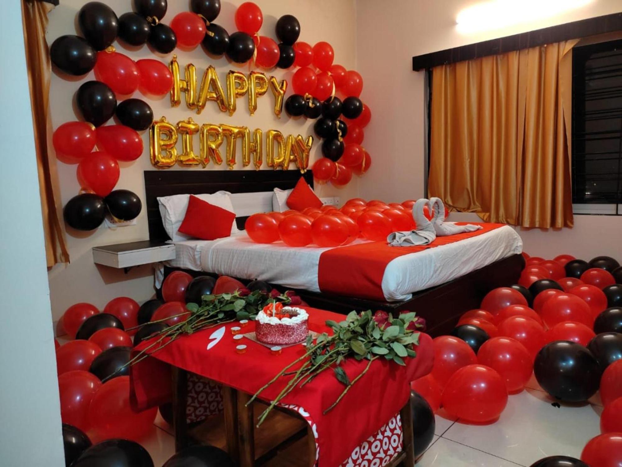 Goroomgo Blue Bell Bhubaneswar - Well Decorated Room -Wifi And Parking Facilities Available מראה חיצוני תמונה